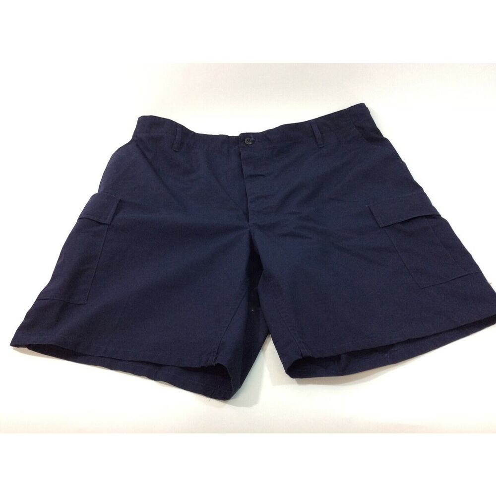 Propper XXL Combat Trousers Shorts Cargo Blue
